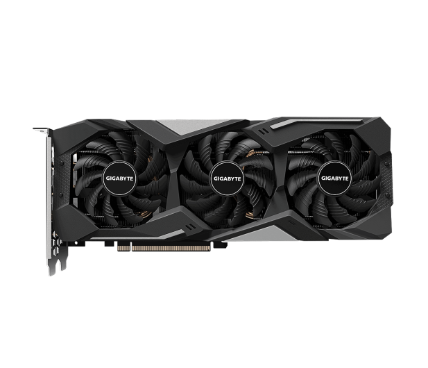 Gigabyte Radeon RX 5500 XT Gaming OC 4GB GDDR6 - 533889 - zdjęcie 7